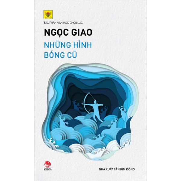  Những Hình Bóng Cũ 