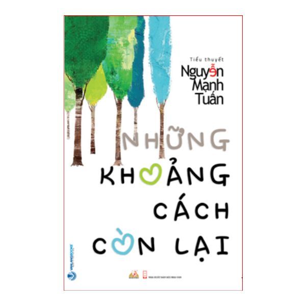  Những Khoảng Cách Còn Lại 