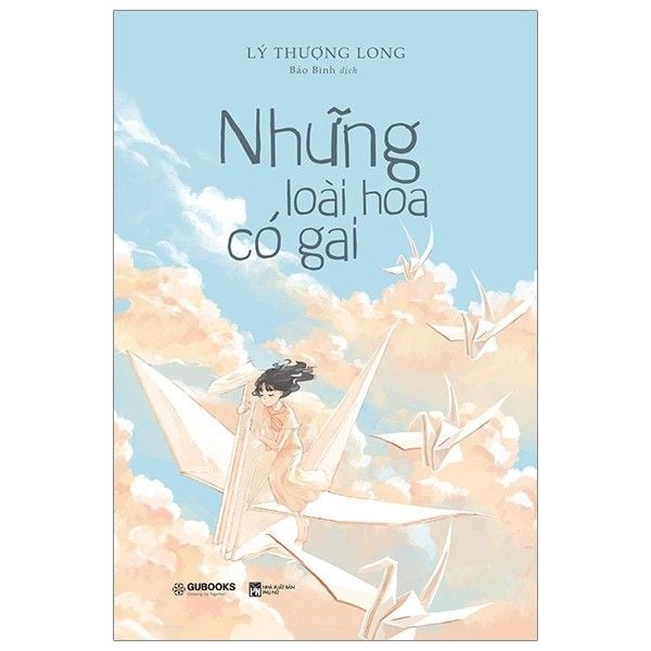  Những Loài Hoa Có Gai 