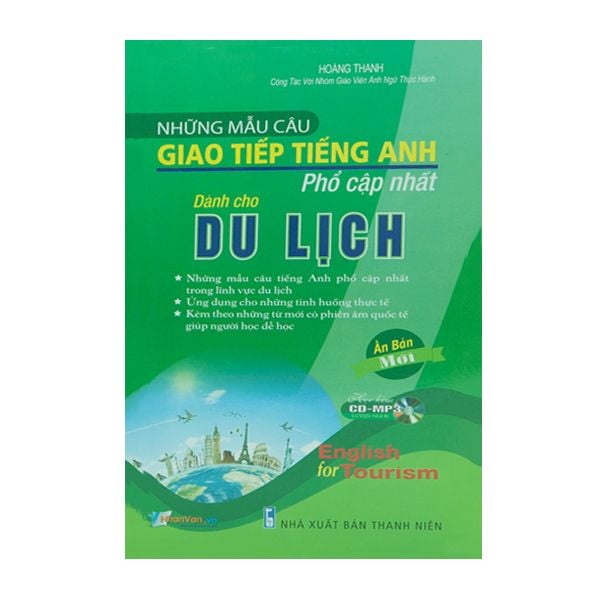  Những Mẫu Câu Giao Tiếp Tiếng Anh Phổ Cập Nhất Dành Cho Du Lịch 