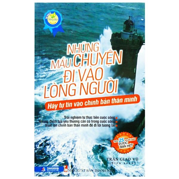  Những Mẩu Chuyện Đi Vào Lòng Người 