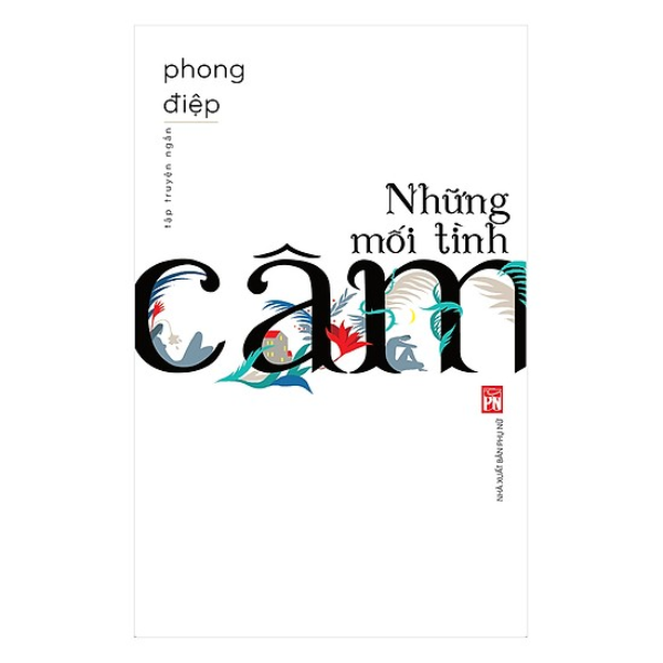  Những Mối Tình Câm 