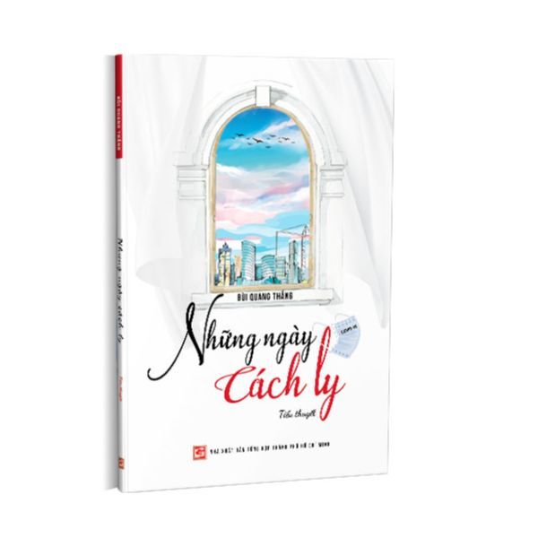  Những Ngày Cách Ly 