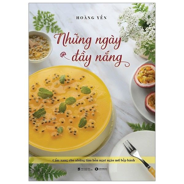  Những Ngày Đầy Nắng 