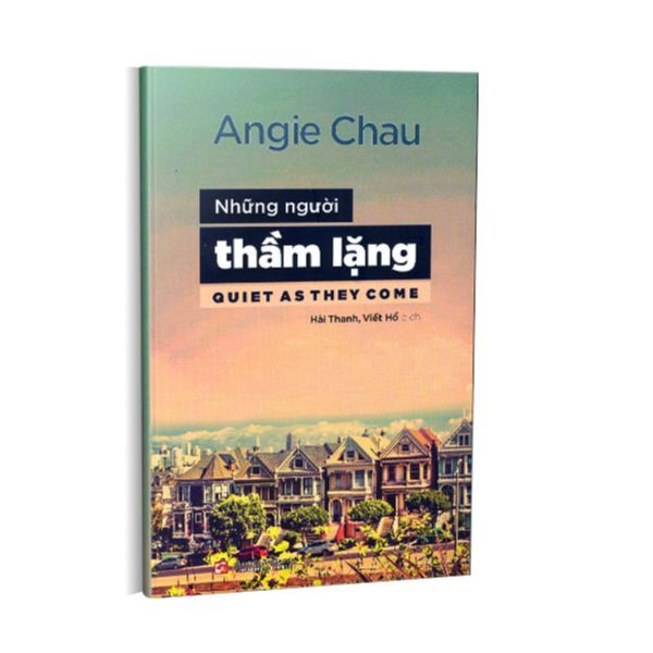  Những Người Thầm Lặng - Quiet As They Come 