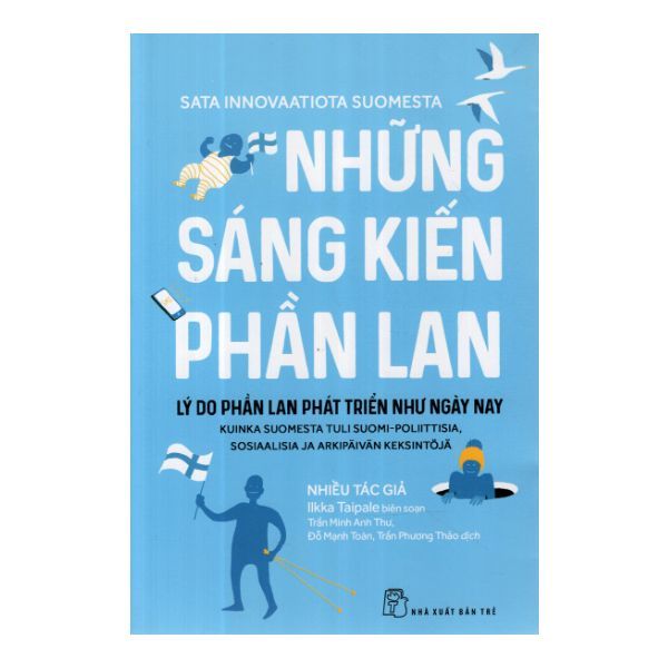  Những Sáng Kiến Phần Lan 