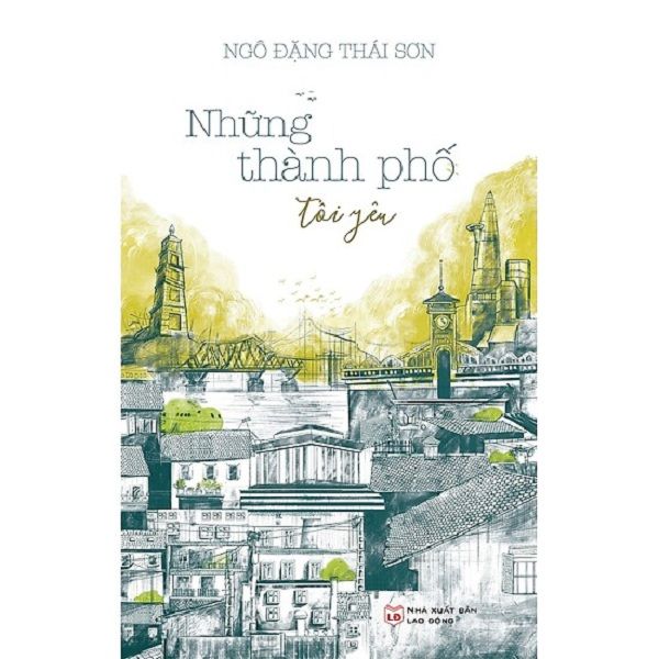  Những Thành Phố Tôi Yêu 