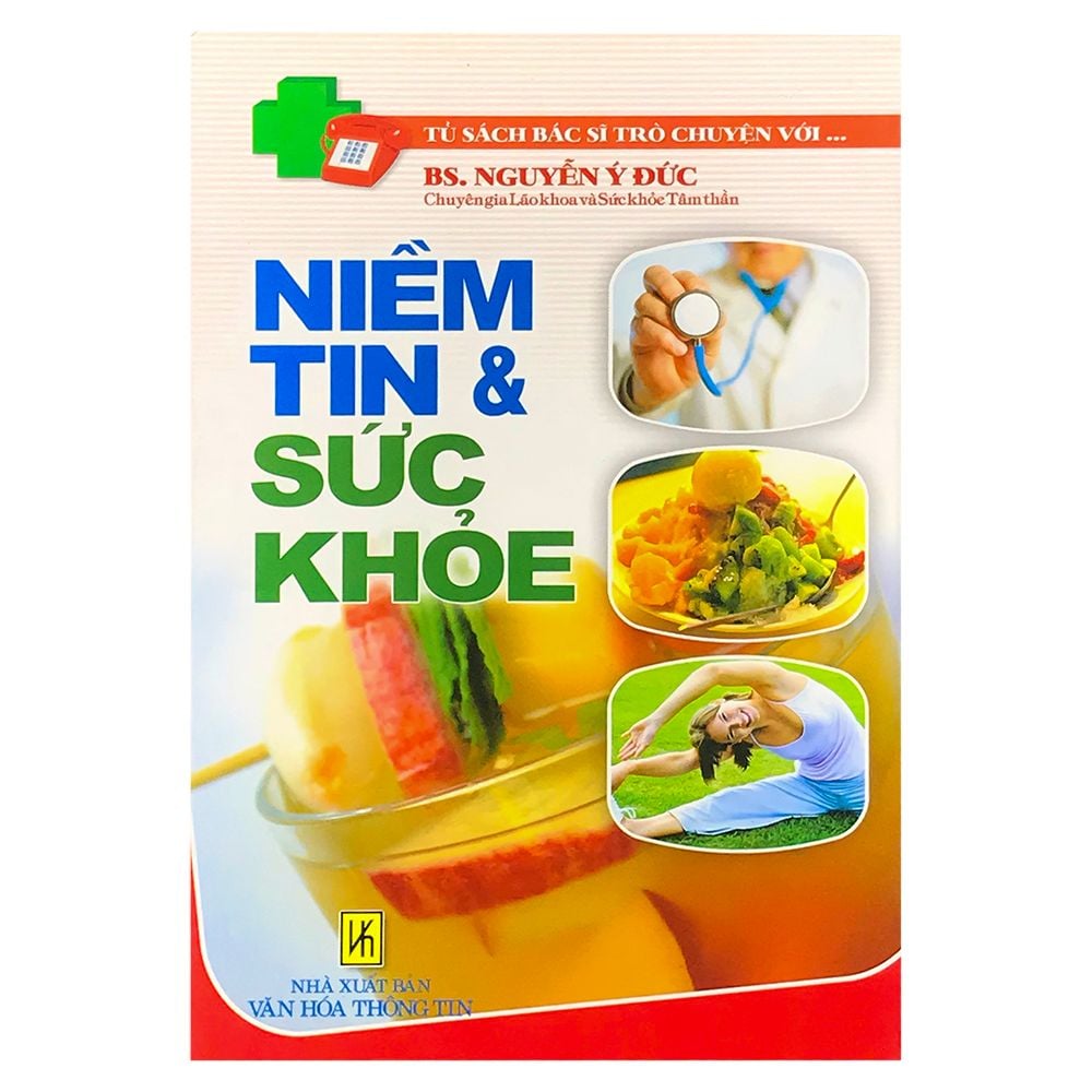  Niềm Tin Và Sức Khỏe 