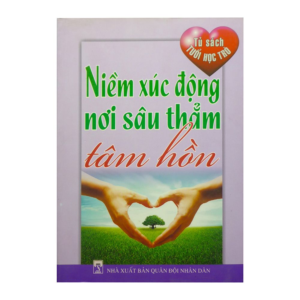  Niềm Xúc Động Nơi Sâu Thẳm Tâm Hồn 