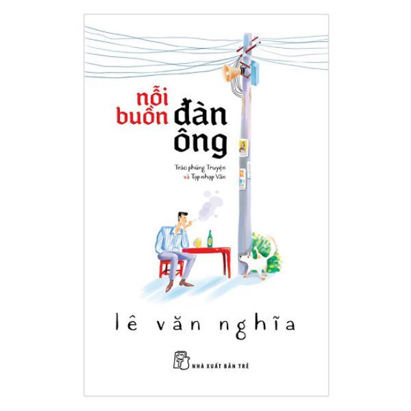  Nỗi Buồn Đàn Ông 