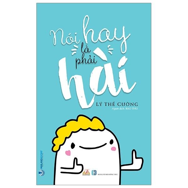  Nói Hay Là Phải Hài 