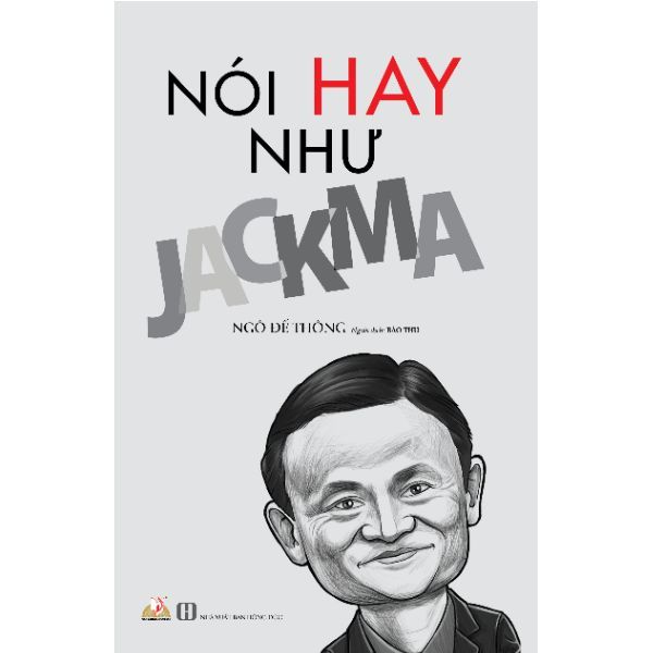  Nói Hay Như Jack Ma 