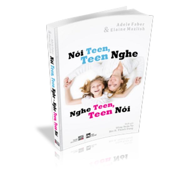 Nói Teen, Teen Nghe - Nghe Teen, Teen Nói