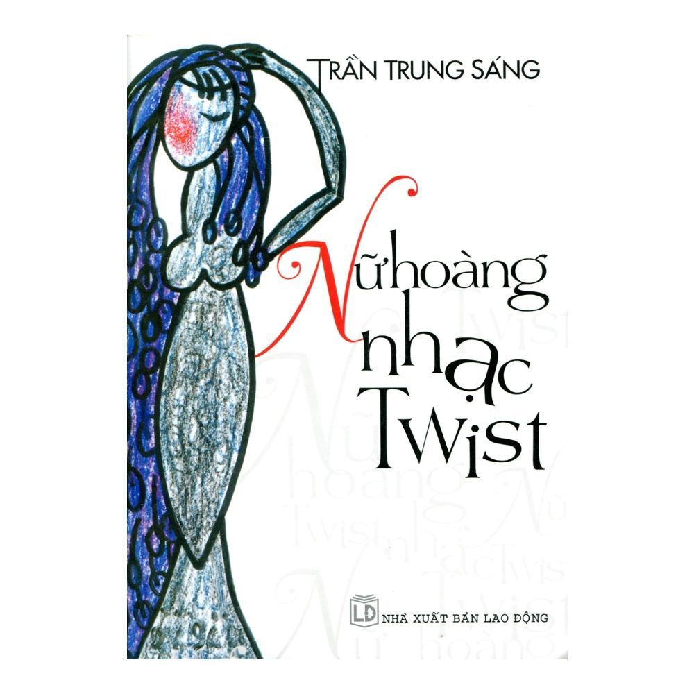  Nữ Hoàng Nhạc Twist 