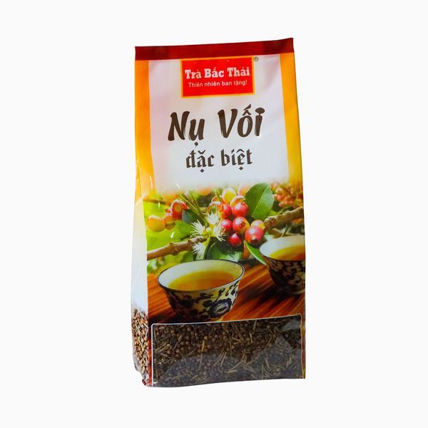  Trà Bắc Thái - Nụ Vôi 200g 