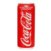  Coca Cola lon 330ml 