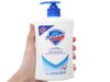  Nước rửa tay diệt khuẩn SafeGuard Trắng Tinh Khiết 450ml 