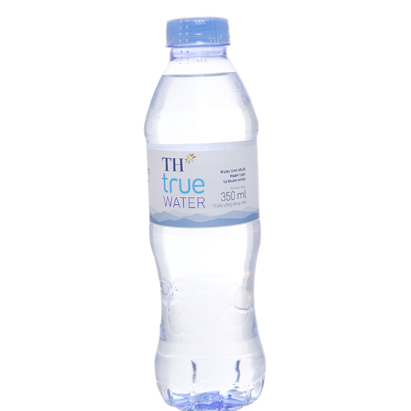  Nước Tinh Khiết TH True Water (350ml) 