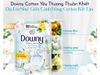  Nước Xả Vải Downy Yêu Thương Thuần Khiết Túi 2.2L 