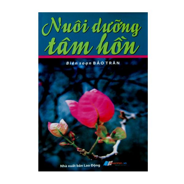  Nuôi Dưỡng Tâm Hồn 