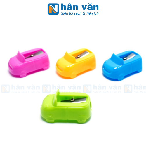 Chuốt Bút Chì SmartKids SP01 