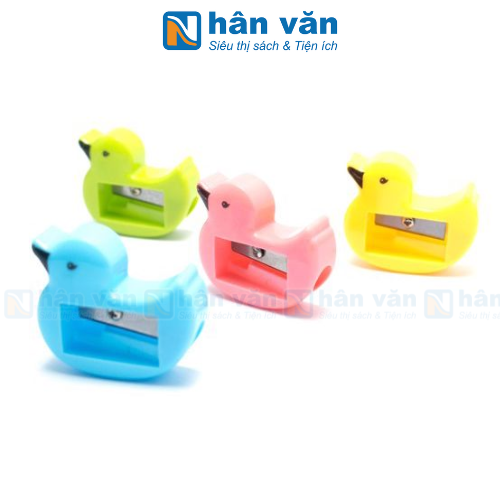  Chuốt Bút Chì SmartKids SP05 