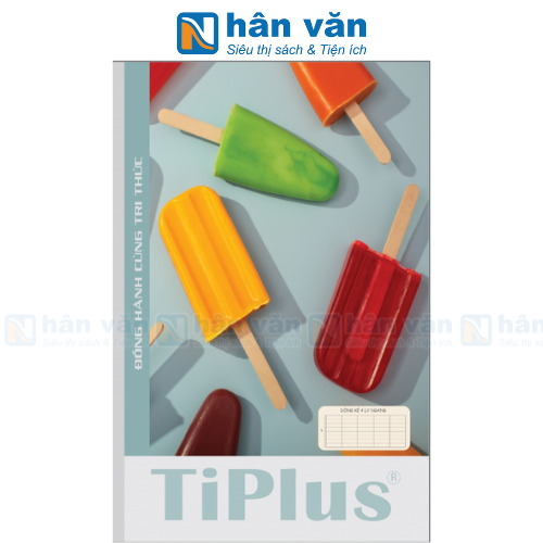  Tập Sinh Viên Ép Keo Tân Thuận Tiến 200 Trang Fresh 