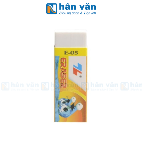  Gôm Thiên Long - Điểm 10 E-05 