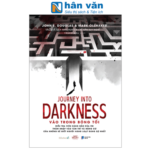 Journey Into Darkness - Vào Trong Bóng Tối