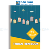  Tập Sinh Viên Ép Keo Tân Thuận Tiến Big World 200 Trang 