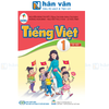 Tiếng Việt 1 Tập 1 - Cánh Diều