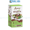 Bột Sôcôla Hòa Tan Acacao - Sữa Dừa 286g