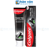  Kem Đánh Răng Colgate Sạch Thuần Khiết Than Tre Và Bạc Hà - 180G 