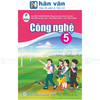 Công Nghệ 5 - Cánh Diều
