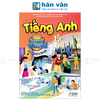  Tiếng Anh 9 I Learn Smart World - Student's Book 