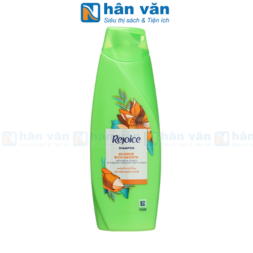 Dầu Gội Rejoice Siêu Mềm Mượt 170g