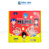  Bộ Ráp Hình Meme Biểu Cảm 