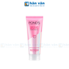 Sữa Rửa Mặt Pond's  White Beauty Sáng Mịn Rạng Rỡ 100g 