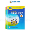  Bộ Vở Bài Tập Lớp 1 - Chân Trời Sáng Tạo - 11 Cuốn 