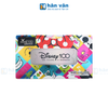  Khăn Giấy Lụa Hộp Bless You Selection Phiên Bản Disney Hộp 100 Tờ 2 Lớp 