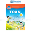 Toán Lớp 1 - Chân Trời Sáng Tạo