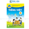 Tiếng Việt 1 Tập 1 - Chân Trời Sáng Tạo