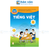  Tiếng Việt 1 Tập 2 - Chân Trời Sáng Tạo 