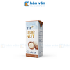  [2 TẶNG 1] Sữa Hạt Mắc Ca TH True Yogurt Nut Hộp 180ml 