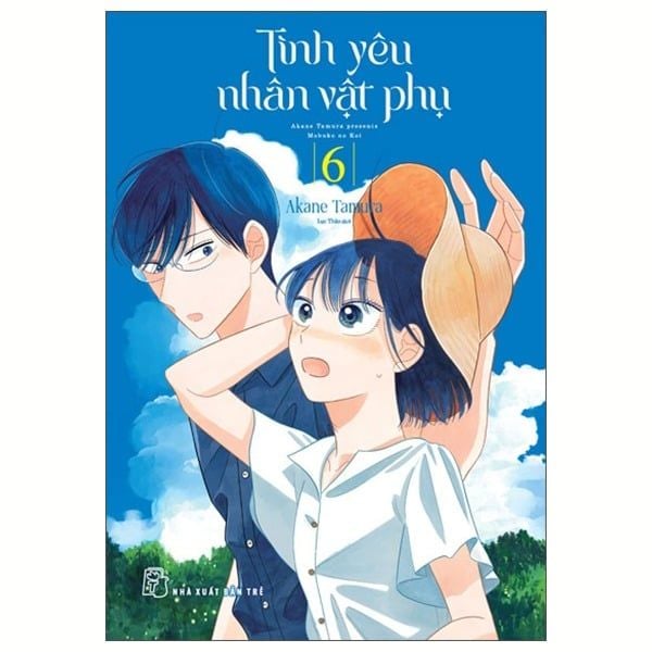  Tình Yêu Nhân Vật Phụ - Tập 6 