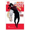  Fire Force - Tập 15 - Tặng Kèm Bookmark Giấy Hình Nhân Vật 