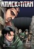  Attack On Titan - Tập 5 