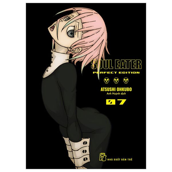  Soul Eater - Perfect Edition - Tập 7 