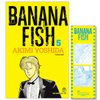  Banana Fish 05 (Tặng kèm Phototrip giấy) 