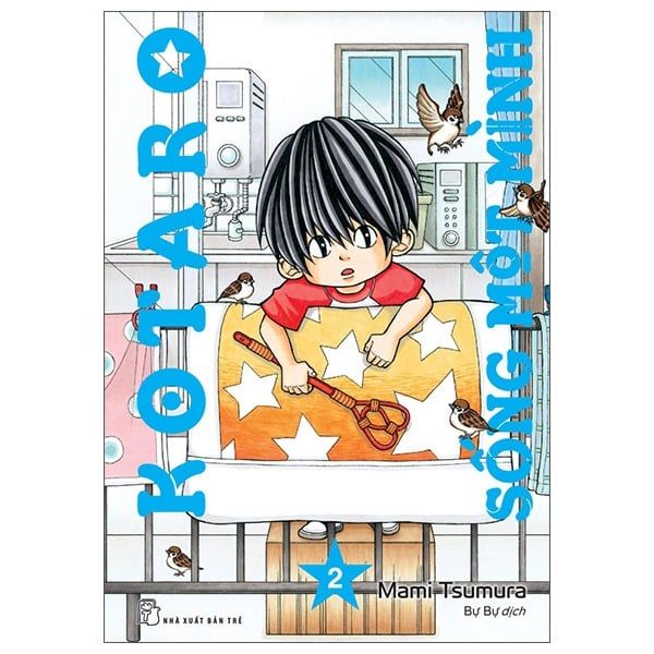  Kotaro Sống Một Mình - Tập 2 